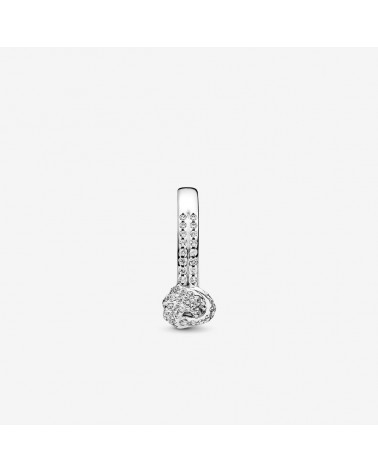 PANDORA LOVE KNOT RING 190997CZ