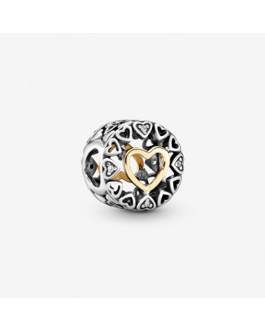 CHARM PANDORA CIRCULO AMOR