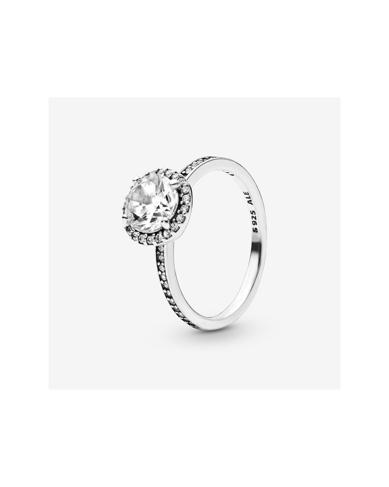 ANILLO PANDORA CLÁSICO 196250CZ