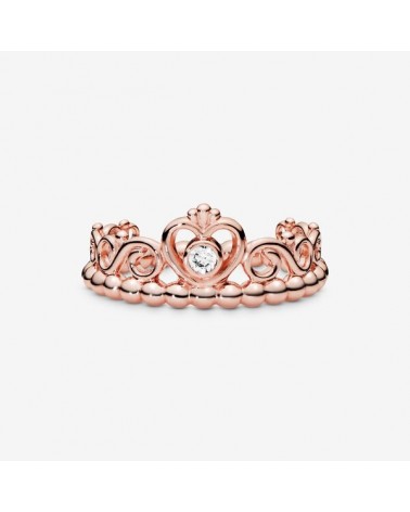 ANILLO PANDORA TIARA 180880CZ