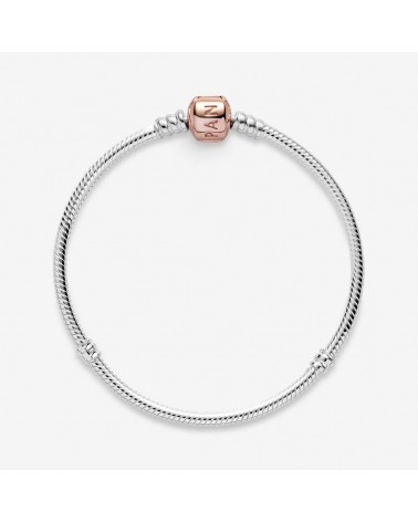 PINK PANDORA BRACELET 580702