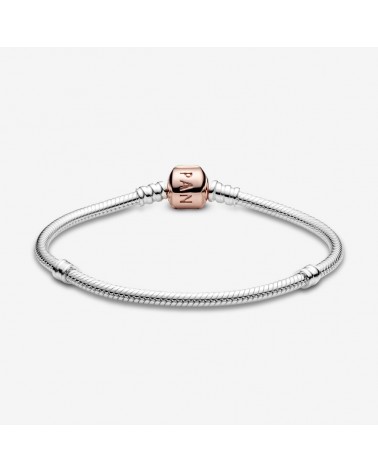 PINK PANDORA BRACELET 580702