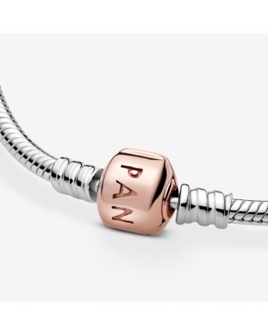 PINK PANDORA BRACELET 580702