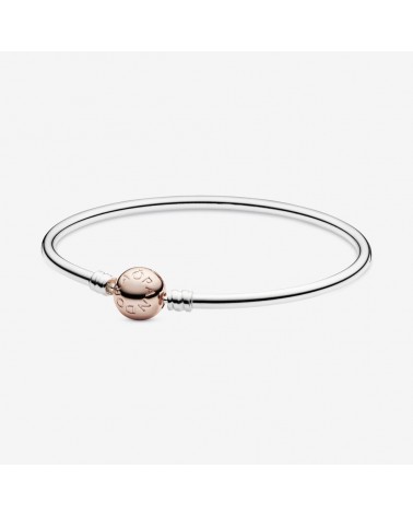 PULSERA PANDORA ROSA 580713