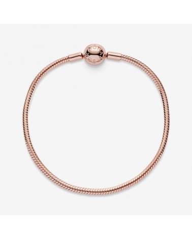 PINK PANDORA BRACELET 580728