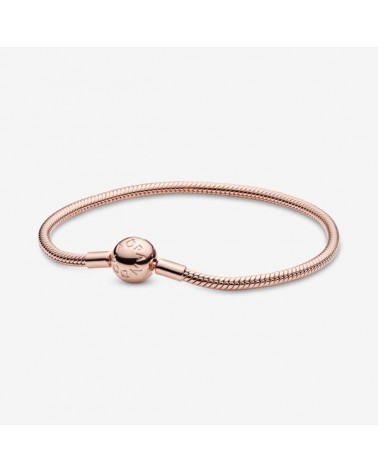 PULSERA PANDORA ROSA 580728