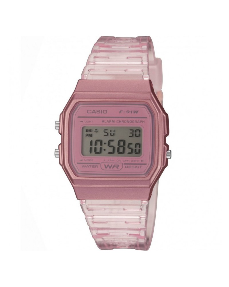 RELOJ CASIO VINTAGE