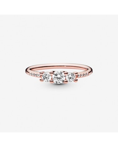 PANDORA RING 186242CZ