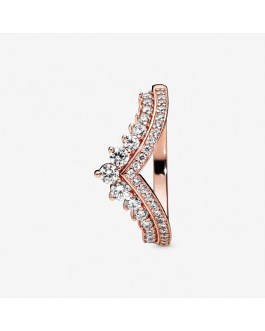 ANILLO 187736CZ DESEO PRINCESA