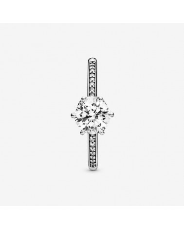 ANILLO 198289CZ CORONA BRILLANTE