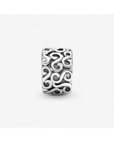 JOYERIA ONLINE BARATA CLIP PANDORA INFINITO 790338