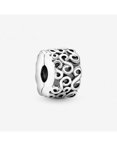 JOYERIA ONLINE BARATA CLIP PANDORA INFINITO 790338