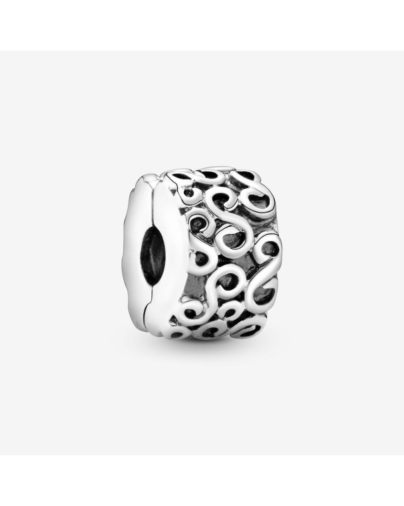 JOYERIA ONLINE BARATA CLIP PANDORA INFINITO 790338