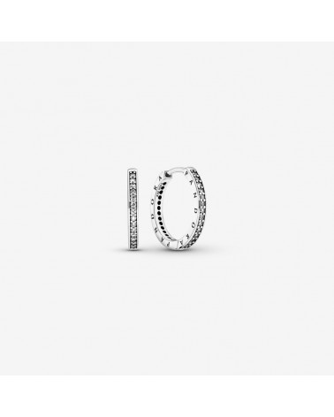 PANDORA RINGS 290558CZ