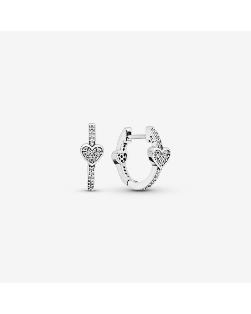 PENDIENTES PANDORA 297290CZ