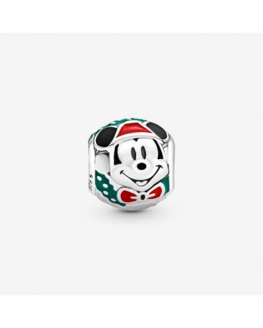 Charm Pandora Disney colección Navidad 797502ENMX