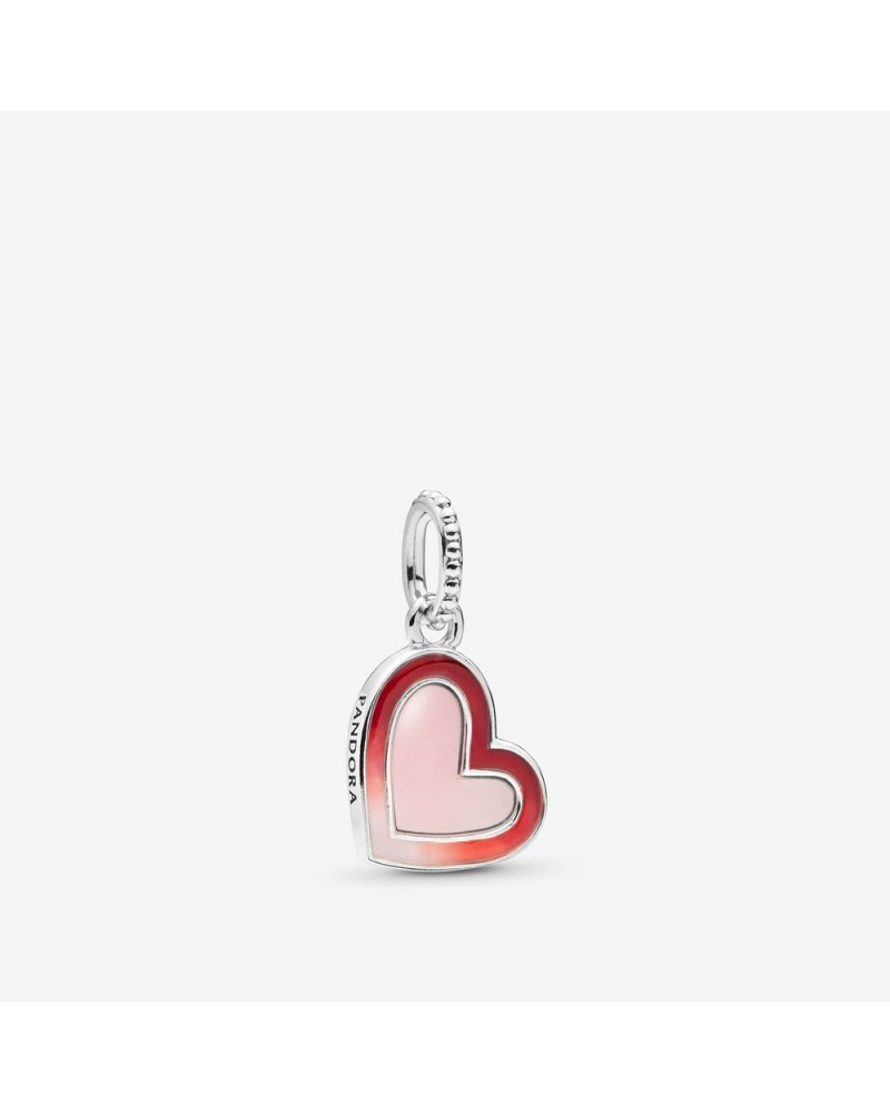 PANDORA HEART CHARM 797820ENMX