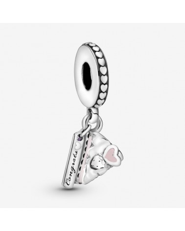 CHARM PANDORA TARTA 797258ENMX