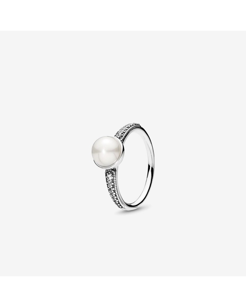 PANDORA BEAUTY RING