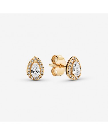 PANDORA SHINE EARRINGS