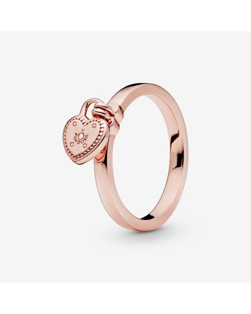 ANILLO PANDORA ROSE 186571