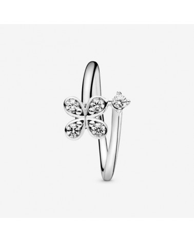 ANILLO PANDORA FLOR 197988CZ