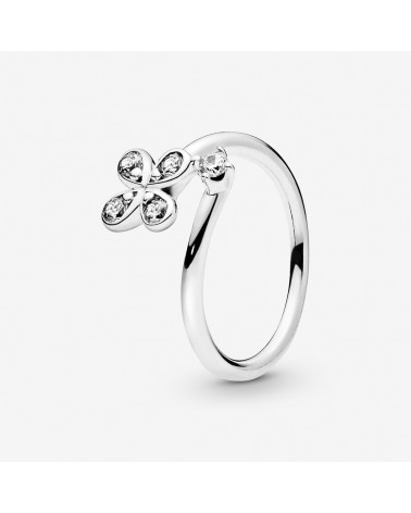 ANILLO PANDORA FLOR 197988CZ