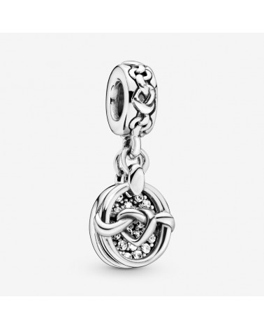 PANDORA PENDANT CHARM 798095CZ