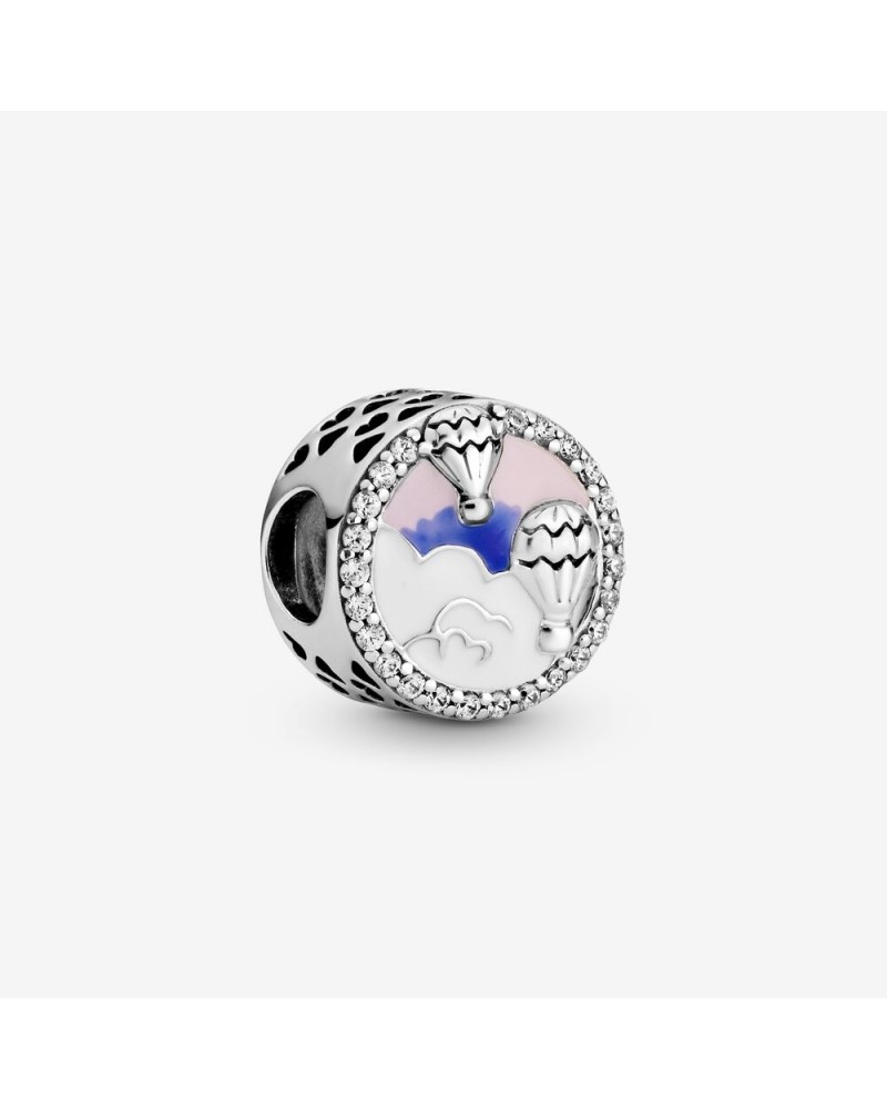 CHARM PANDORA 798061CZ