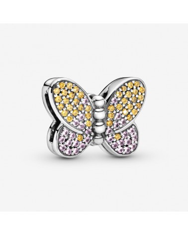 CHARM PANDORA REFLEXIONS MARIPOSA