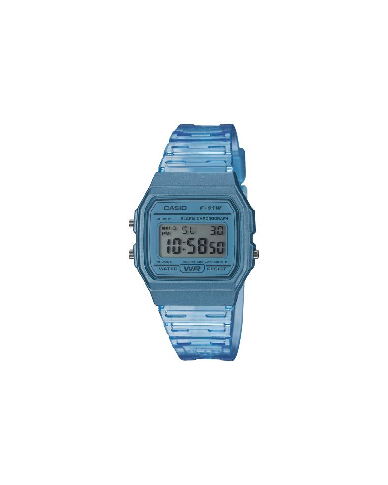 RELOJ CASIO VINTAGE DORADO