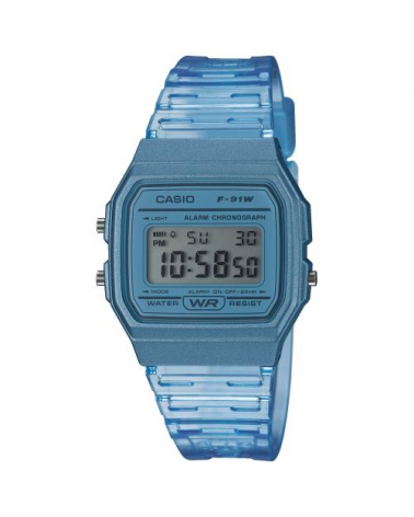 RELOJ CASIO VINTAGE DORADO