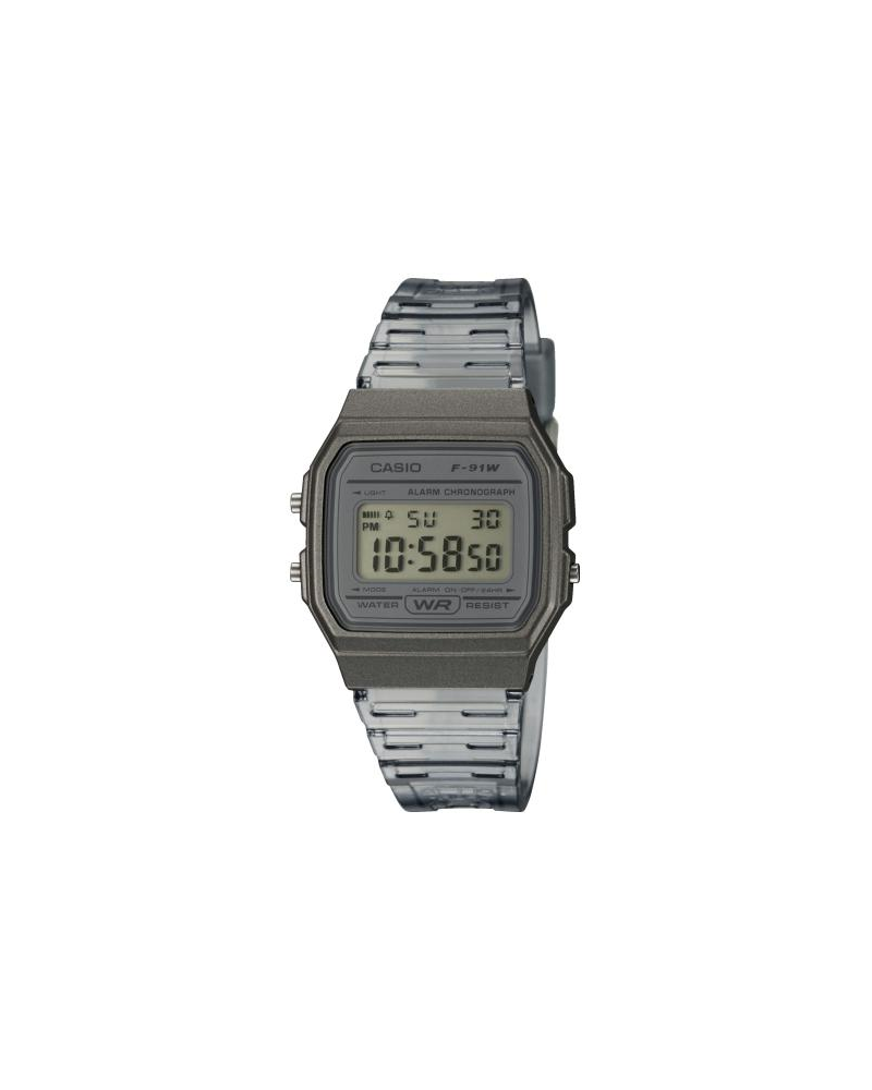 RELOJ CASIO VINTAGE DORADO