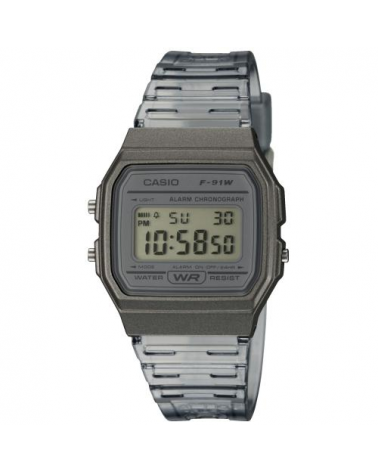 RELOJ CASIO VINTAGE DORADO