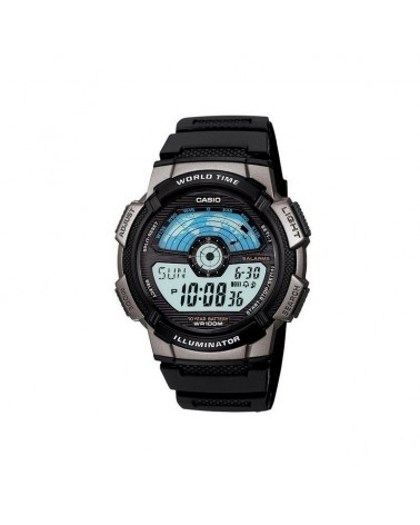 RELOJ CASIO AE-1100W