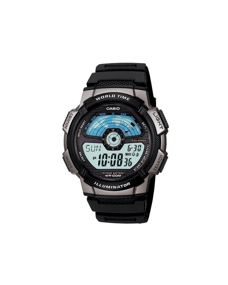 RELOJ CASIO AE-1100W