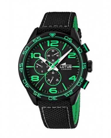 RELOJ LOTUS 15780/4