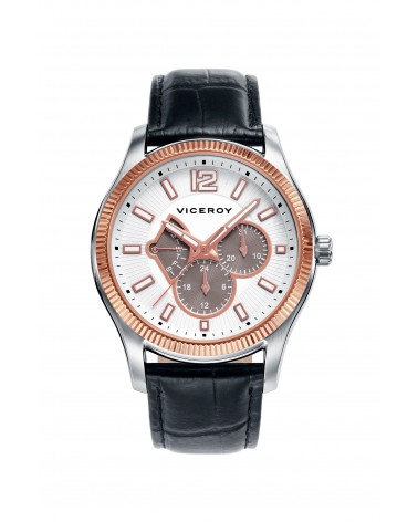 RELOJ VICEROY 42253-05