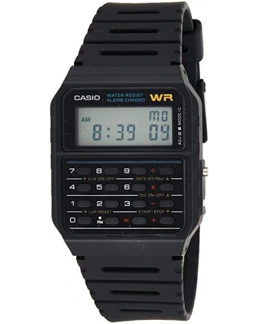 RELOJ CASIO CALCULADORA
