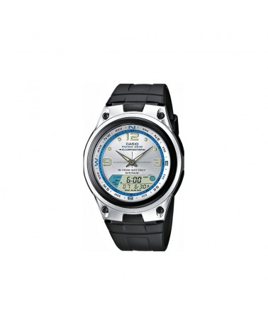 RELOJ CASIO PESCA AW-82-7AVES