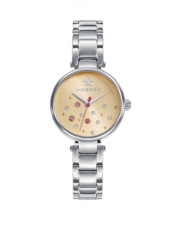 RELOJ VICEROY MUJER