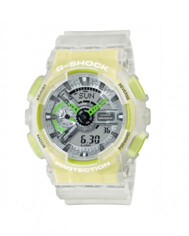 RELOJ CASIO G-SHOCK GA-110-1AER