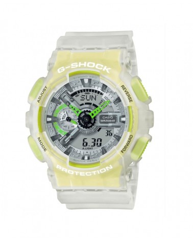 RELOJ CASIO G-SHOCK GA-110-1AER