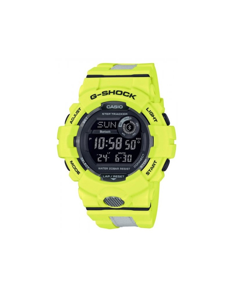 RELOJ CASIO G-SHOCK PHONE FINDER