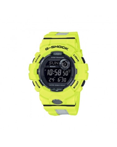 RELOJ CASIO G-SHOCK CAJA DE CARBONO