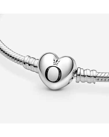 PULSERA PANDORA CORAZÓN 590719