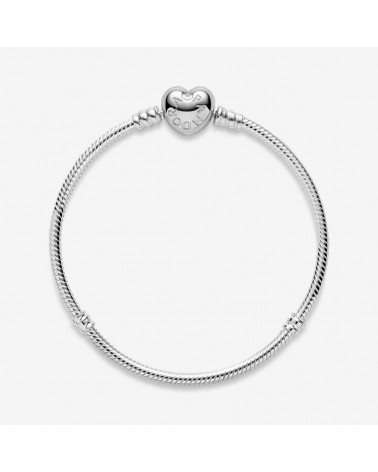 PULSERA PANDORA EDICIÓN LIMITADA CORAZÓN