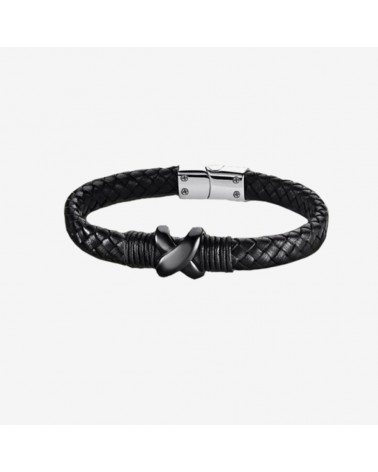 PULSERA LOTUS HOMBRE