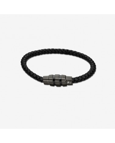 PULSERA LOTUS PARA HOMBRE