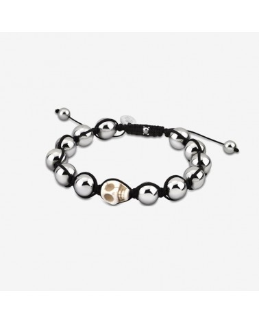 PULSERA LOTUS PARA HOMBRE